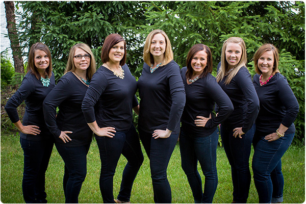 The Orthodontics Office Of Shafer Orthodontics Of Champaign & Mahomet IL