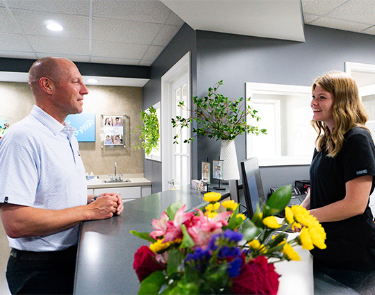 Shafer Orthodontics - Braces Treatment in Mahomet IL