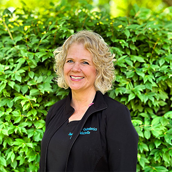 Shafer Orthodontics Michelle