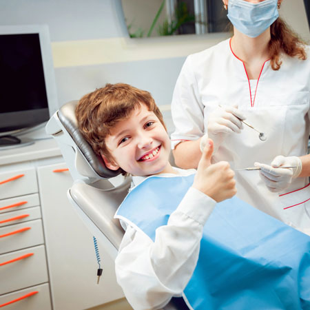 Prevent Costly Future Orthodontic Problems