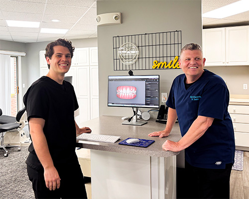 Shafer Orthodontics - Early Treatment - Champaign IL